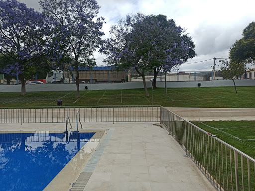 Polideportivo Municipal de Gilena Gallery - Spain