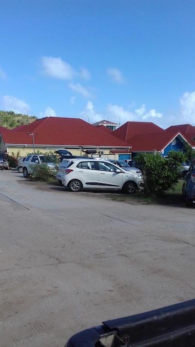 Photos of March&eacute; U
