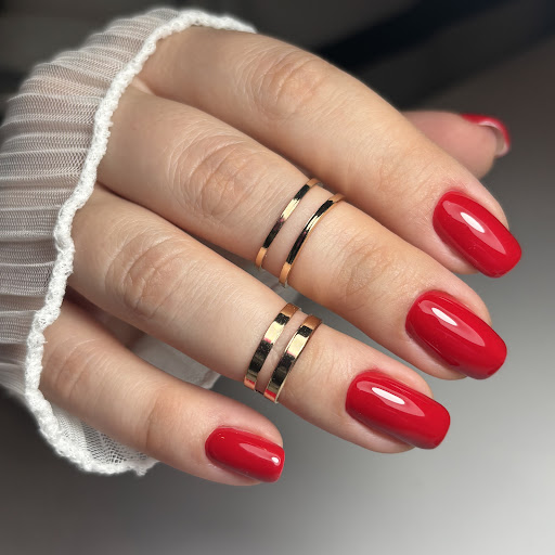 Ręcznie Malowane Aneta Cybulska