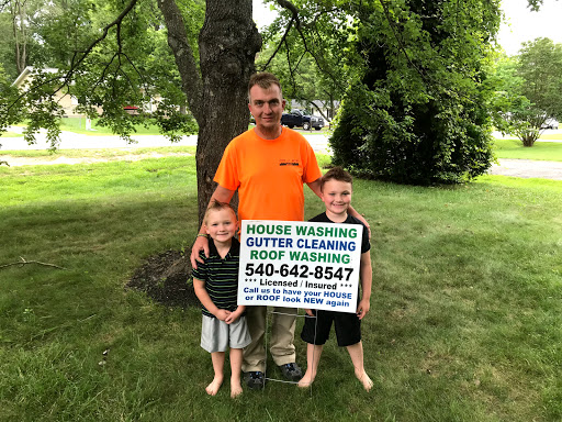 Donamow Lawn Care, Landscaping & Power Washing - Thumbnail