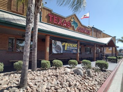 Texas Roadhouse