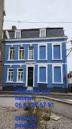 Photo n°17 de ÉCO HABITAT Calais à Calais (Façadier)
