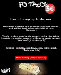 Photo n°27 de Nabs Burger Denain à Denain (Restauration rapide)