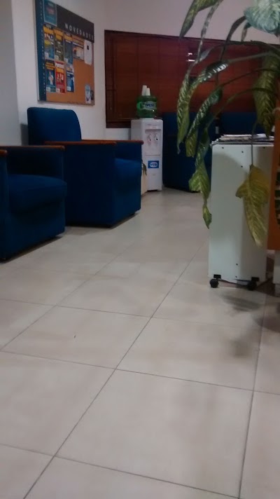 Photos of Health and Nutrition Clinic Dr. Alberto Cormillot