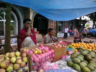 Photos of Shibpur College Gate Mosque