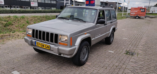 Autobedrijf D.J. van Maanen - Thumbnail