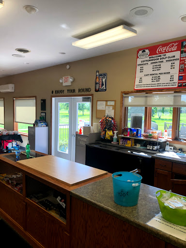Cottonwood Golf Club Gallery - United States