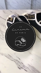 Photo n°6 de Le Cireur de Paris à Paris (Service de cirage de chaussures)