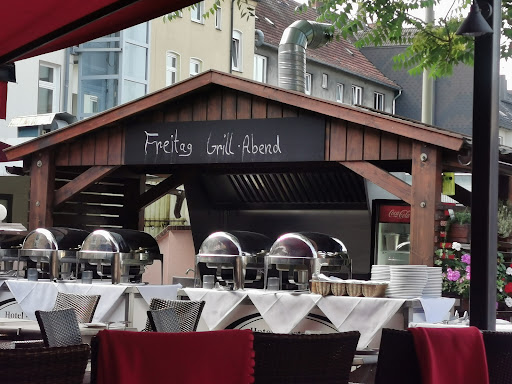 Historischer Biergarten im Meistertrunk - Thumbnail