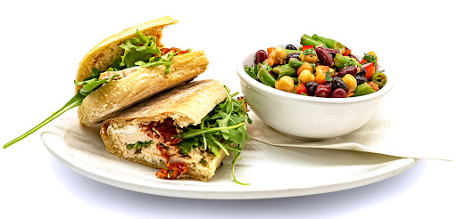 Café & Sandwich Le Spot - Thumbnail