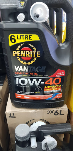 Repco Auto Parts Capalaba - Thumbnail