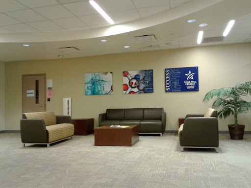 Lone Star College - Conroe Center - Thumbnail