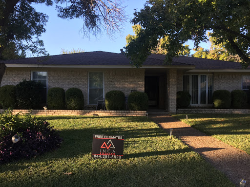 Inca Roofing - Visual