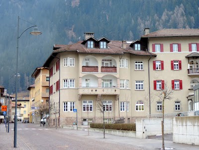 Photos of City of Predazzo