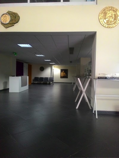 Photos of Commercial Bank of Ethiopia Gezahegn Yilma Branch