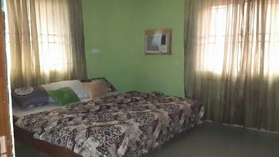 lodging