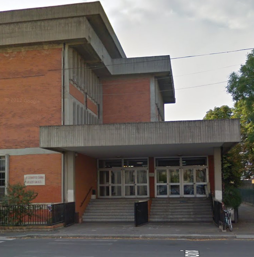 Liceo Galilei - Thumbnail
