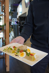 Photo n°9 de La Belle Epoque à Pau (Restaurant)