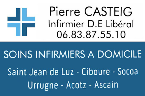 PIERRE CASTEIG