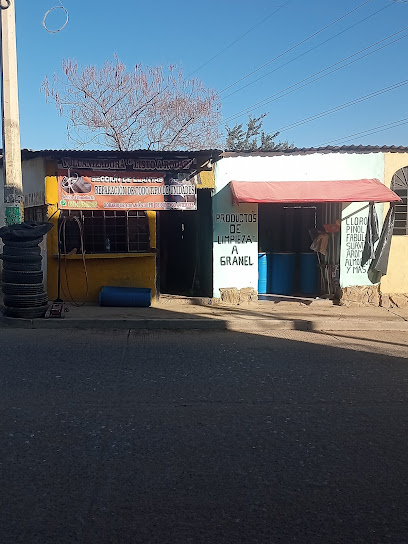 Vulcanizadora listo a rodar