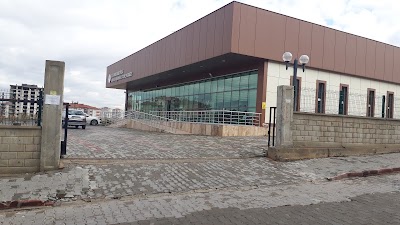 Yeşilyurt Belediyesi Kadın Yaşam Ve Spor Merkezi