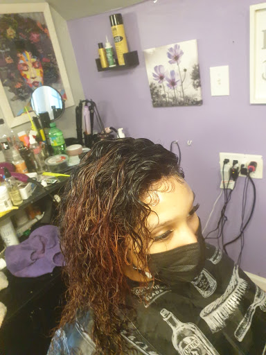 Pure Perfection Hair Designs - Thumbnail