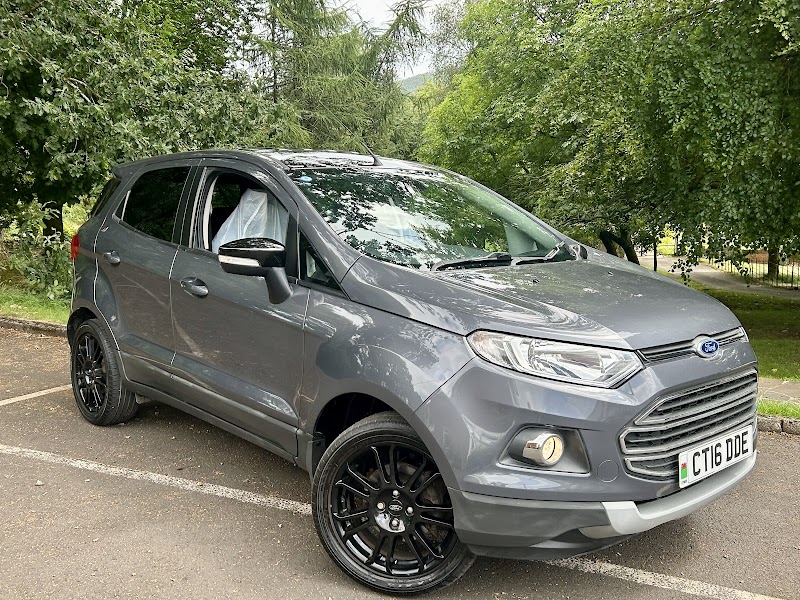 Pontardawe Car Sales photo 3