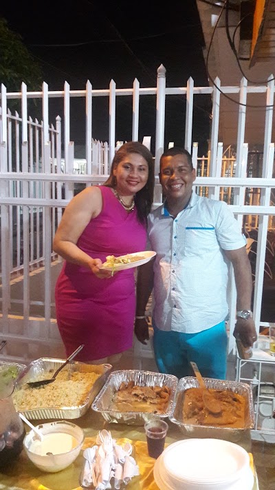 Photos of el lim&oacute;n
