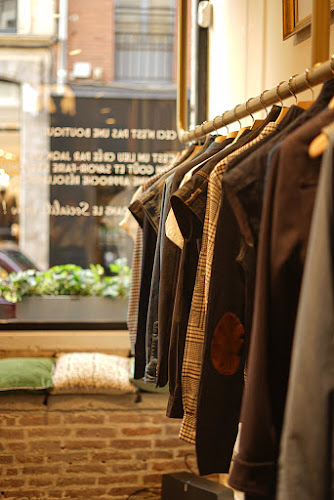 Avis sur Jaqk Store Lille à Lille - Magasin de vêtements