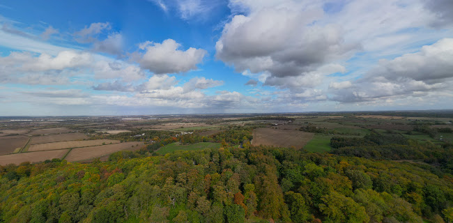 Ampthill Park - Bedford