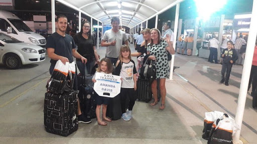 Kaya Transfer