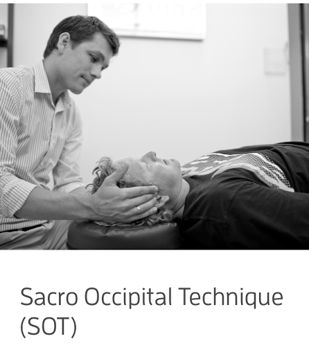 Little Mountain Chiropractic - Thumbnail