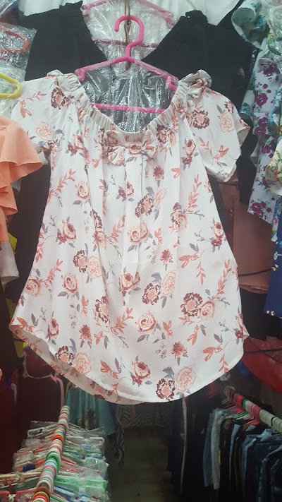 Photos of Tiendas "Yarita"