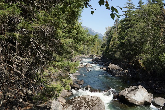 Tweedsmuir South Provincial Park