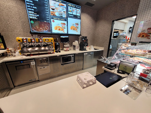 McDonald's Marcianise Uscita A1 - Thumbnail