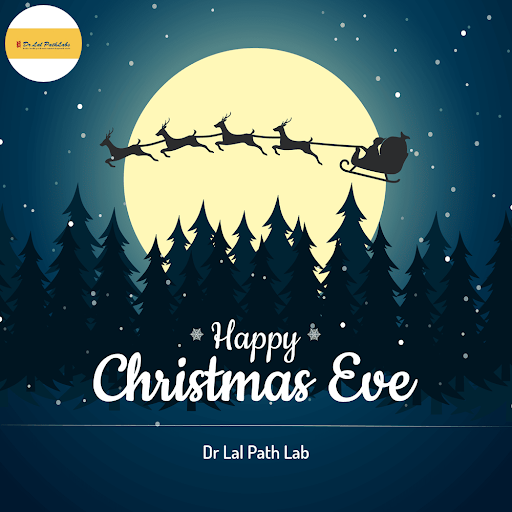 Happy Christmas Eve post image