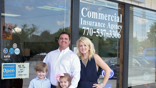 Commercial Insurance Agency