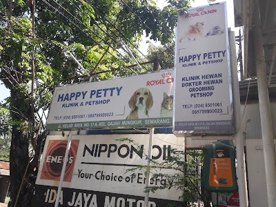 Photos of Happy Petty Petshop & Clinic
