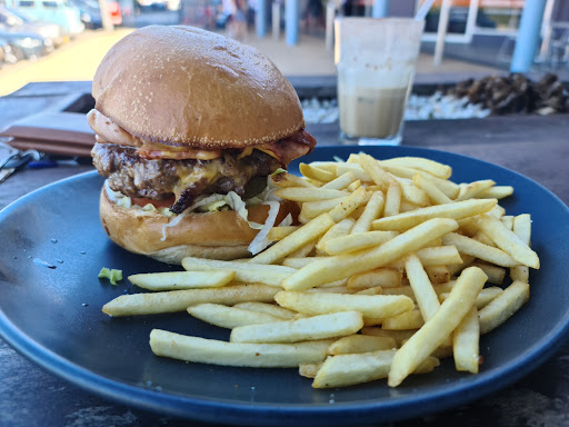 Cabana Cafe and Bar Gallery - Australia