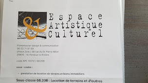 Photo n°5 de Wildestock à Saint-Pardoux-la-Rivière (Magasin de disques)