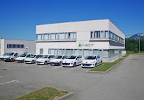 Nicot Ingénieurs Conseils à Chavanod