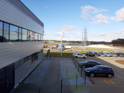Kalmar Poland Sp. z o.o.