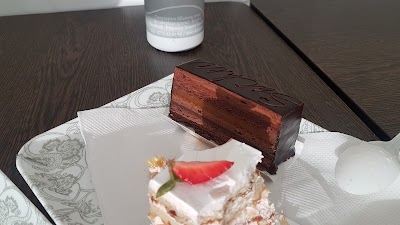 bakery