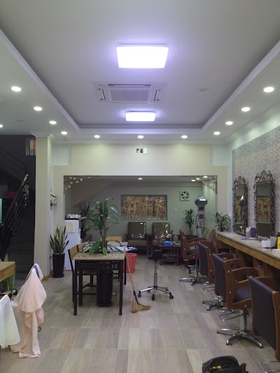 Photos of New Face hair