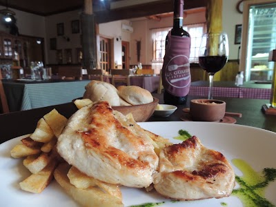 Photos of Restaurant La Guarida