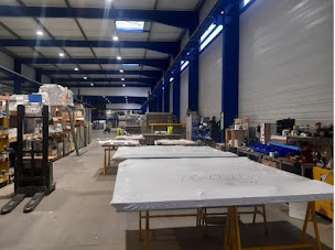 Photo n°2 de Metalenergy à Saint-Nazaire (Fournisseur d'équipements industriels)