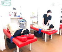 むさし鍼灸整骨院 惣利院