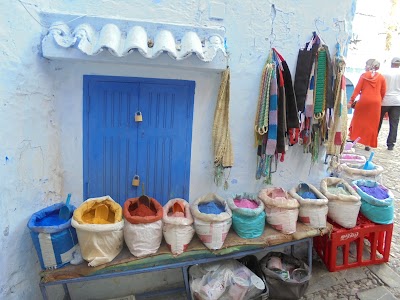 Photos of DAR IKHLEF