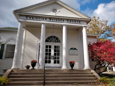 Christian Science Church