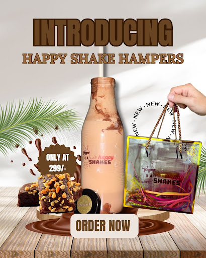 Rakhi Hampers post image